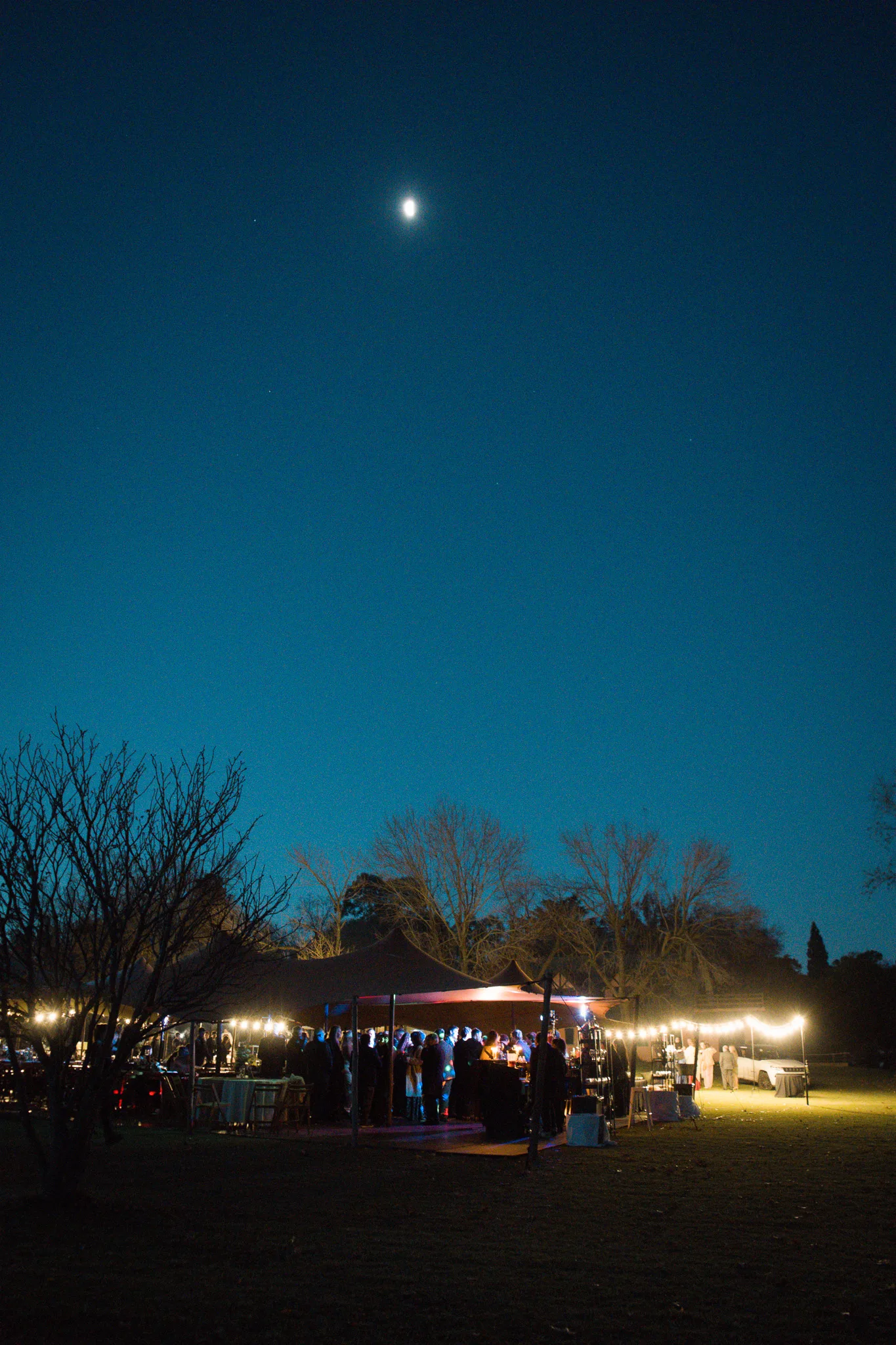 Recuerdo de casamiento en estancia Pilar