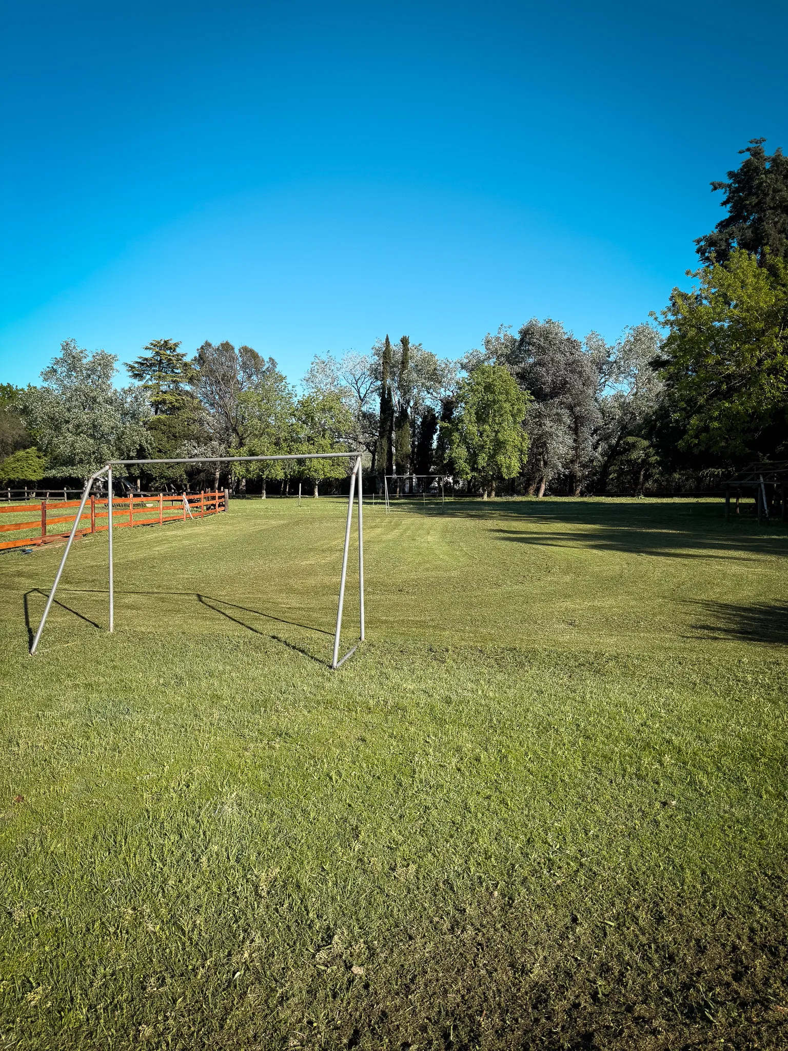 Salon de eventos Agropasion